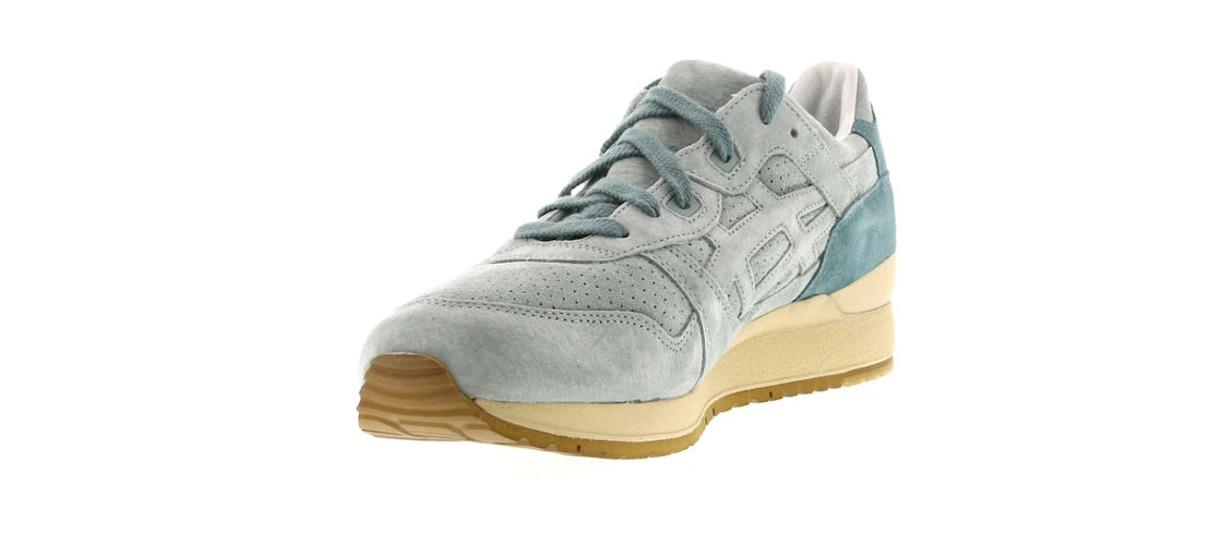 ASICS Gel-Lyte III Saint Alfred Olive Birch