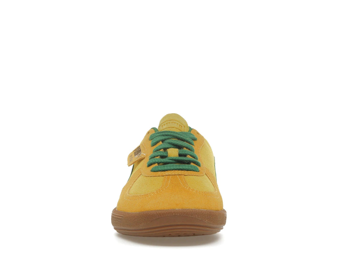 Puma Palermo Pelé Gelb