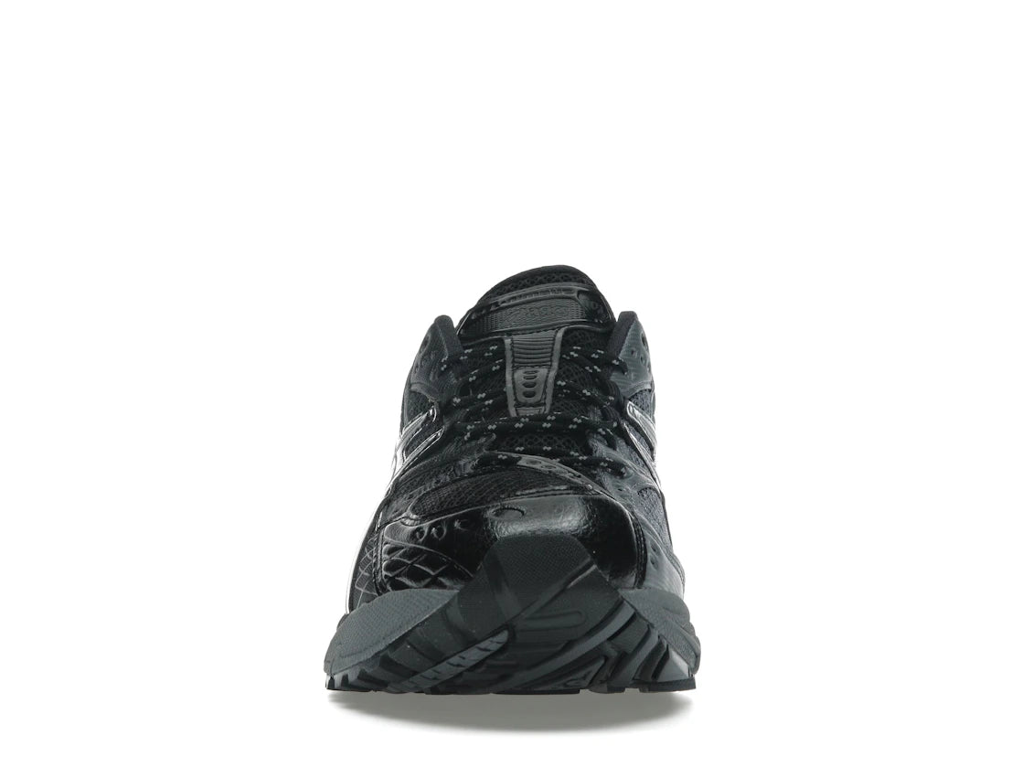 ASICS Gel-Nimbus 10.1 Haven Schwarz Grau