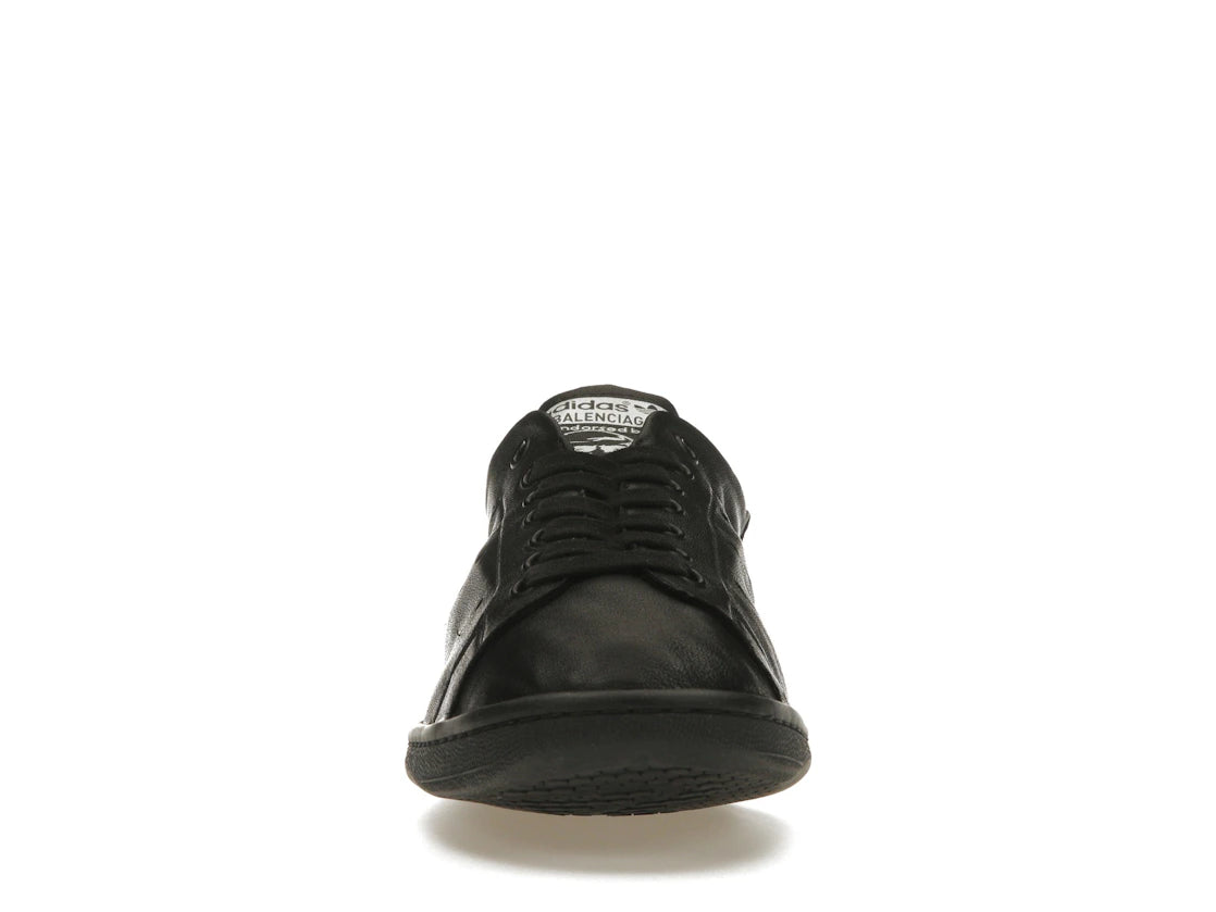 Balenciaga x adidas Stan Smith Black