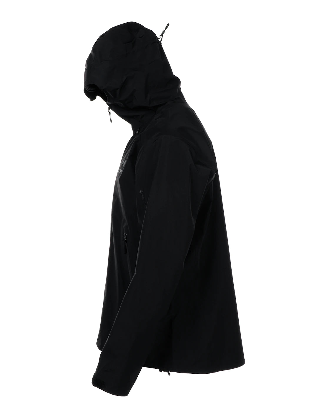 Arc'teryx Beta LT Men's Jacket Black