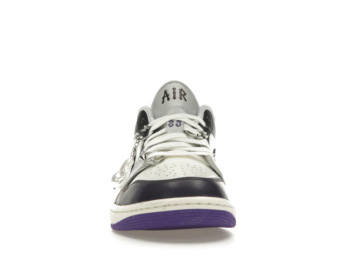 Jordan 1 Low SE Punk Rock (Damen)