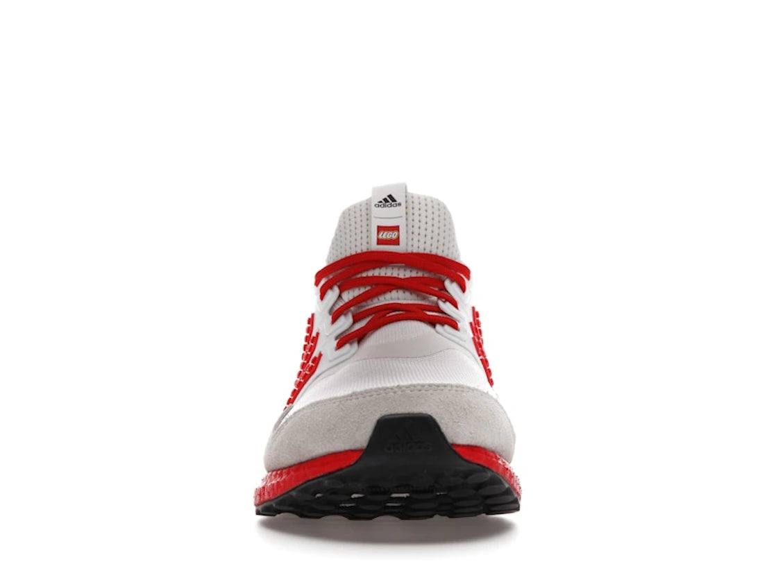 adidas Ultra Boost LEGO Color Pack Rot