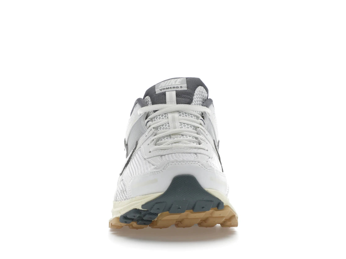 Nike Zoom Vomero 5 Summit White Pure Platinum (Damen)