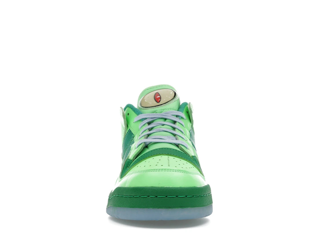 adidas Forum Low Die Simpsons Treehouse of Horror