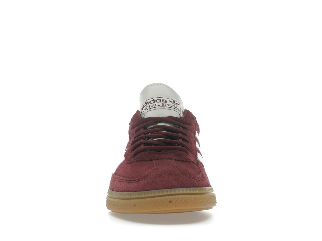 adidas Handball Spezial Shadow Rot Weiß Kreide Weiß