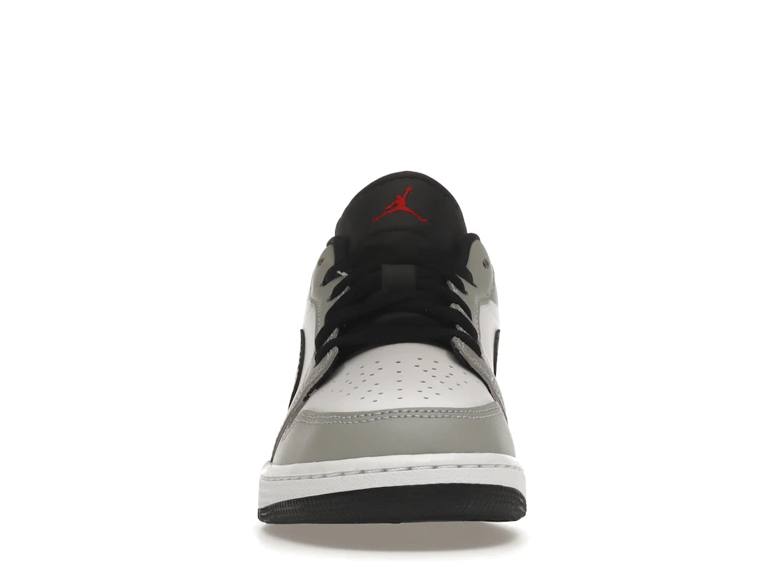 Jordan 1 Low Light Smoke Gray (GS)