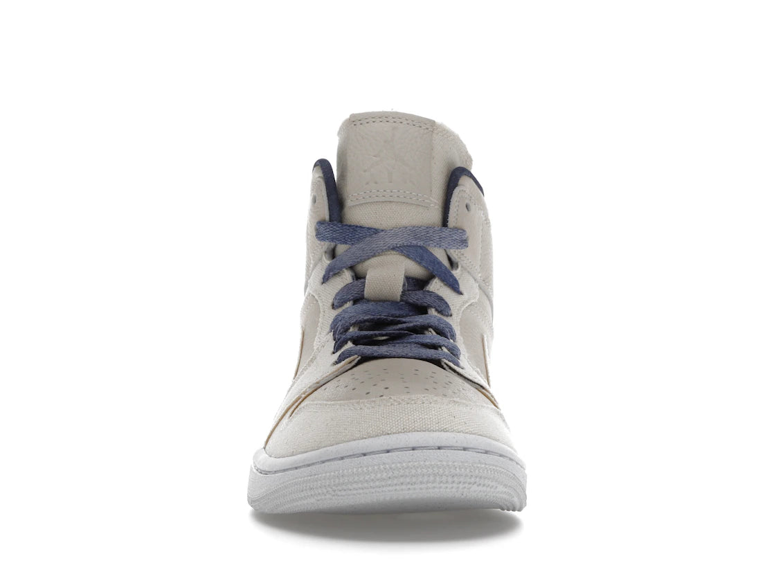 Jordan 1 Mid SE Sanddrift (Damen)