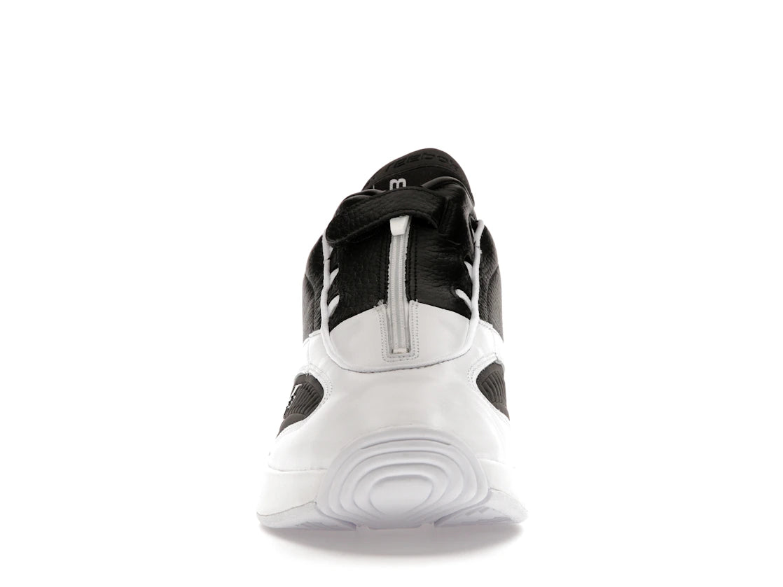 Reebok The Answer IV OG NBA Finals Weiß Schwarz