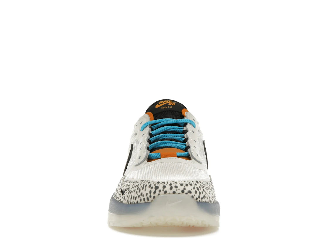 Nike SB PS8 Electric Pack Olympic Safari