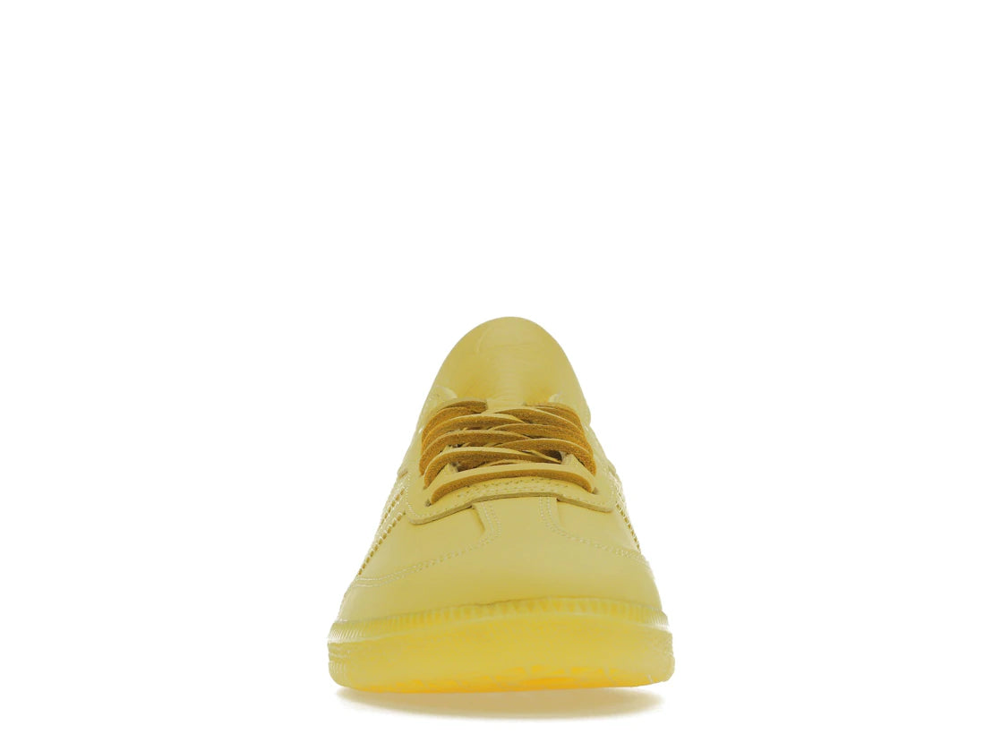 adidas Samba Pharrell Humanrace Gelb