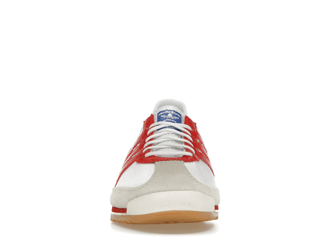adidas SL 72 OG Cloud White Better Scarlet (Damen)