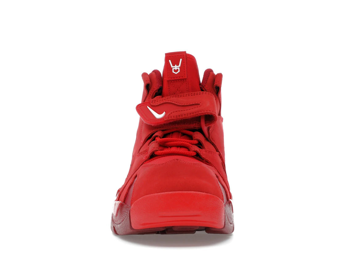 Nike Air DT Max '96 Liebesbrief an Connie