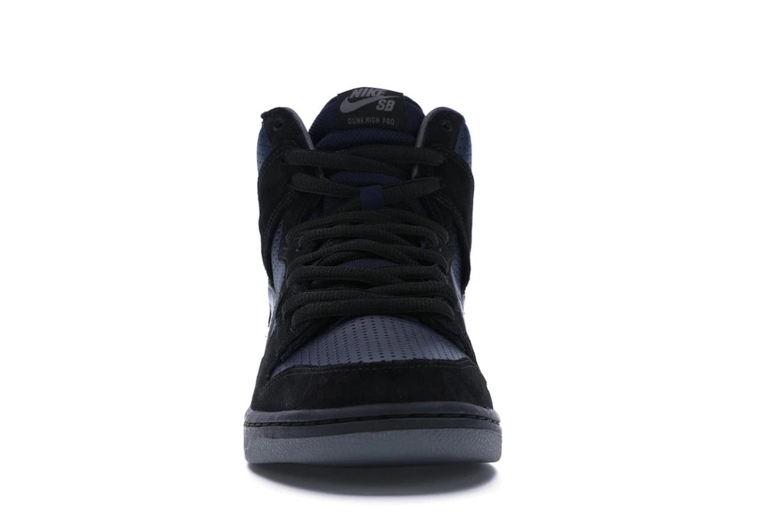 Nike SB Dunk High Gino Iannucci