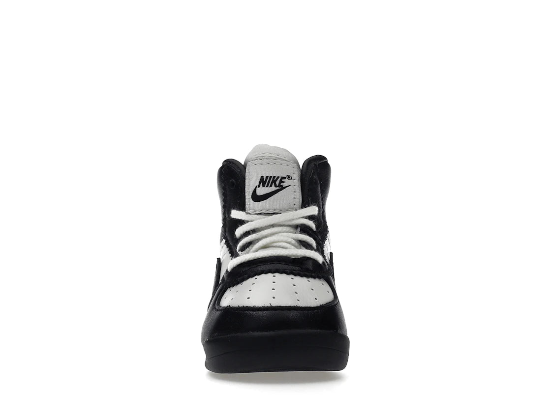 Jordan 1 Retro High '85 Schwarz Weiß (2023) (TD)