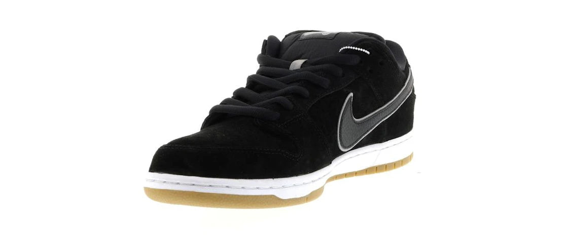 Nike SB Dunk Low Quartersnacks