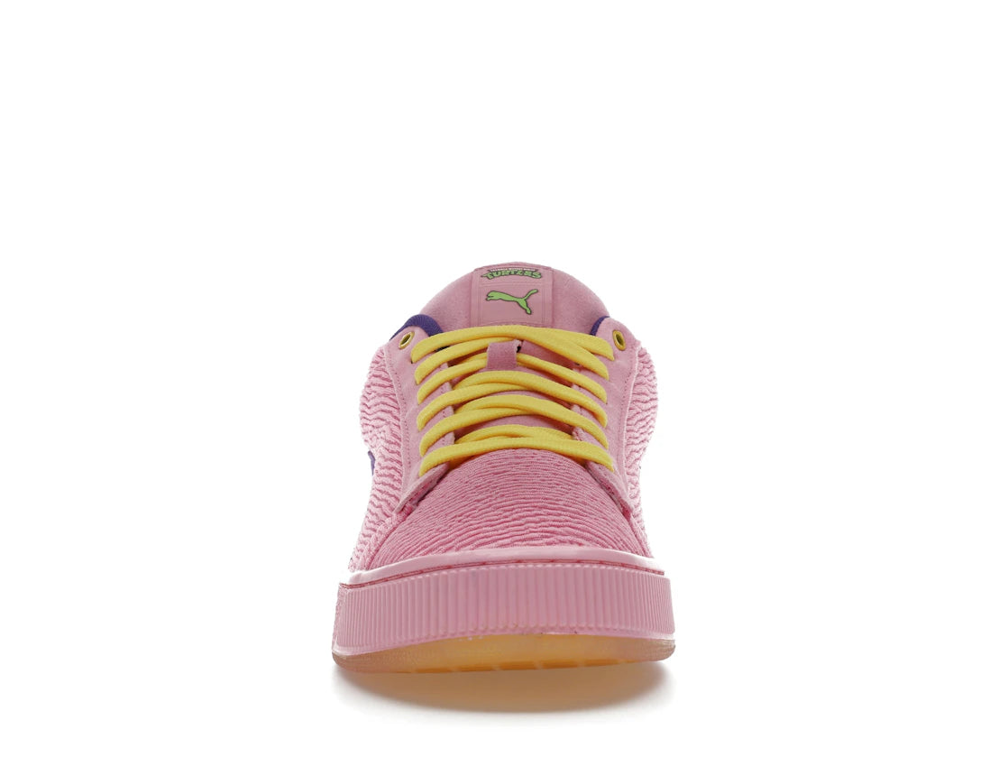 Puma Suede XL Teenage Mutant Ninja Turtles Krang