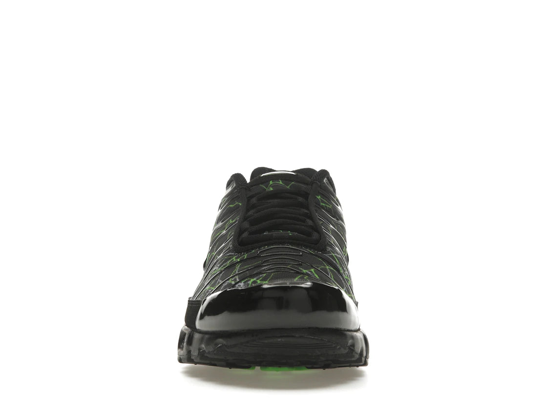Nike Air Max Plus Shattered Glass