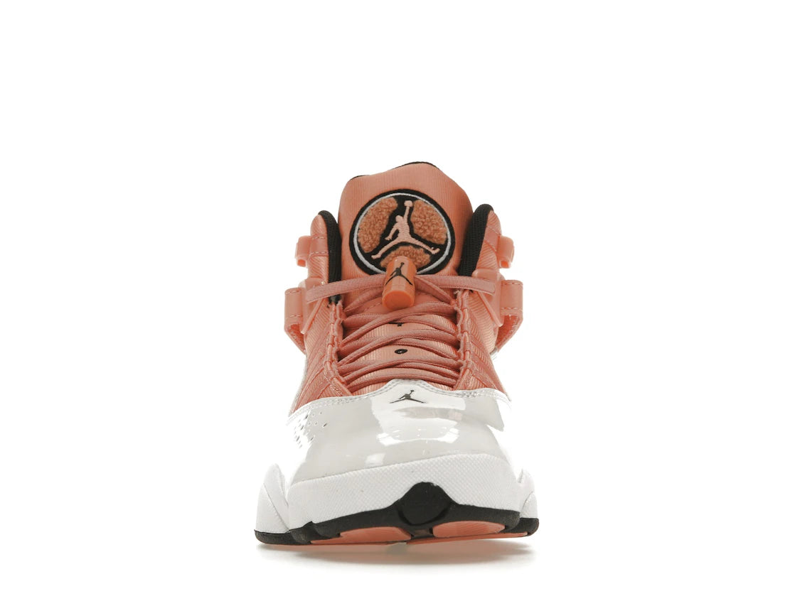 Jordan 6 Rings Light Madder Root (GS)