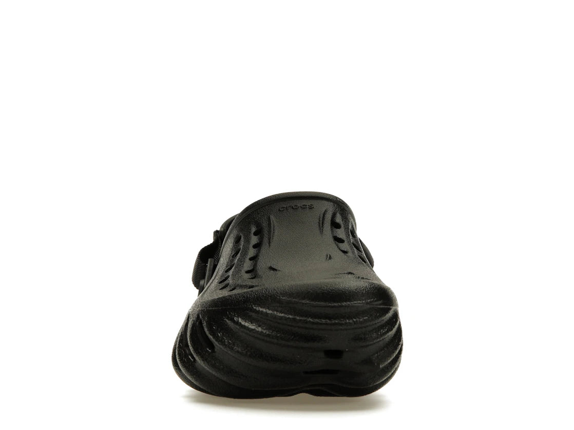 Crocs Echo Clog Black