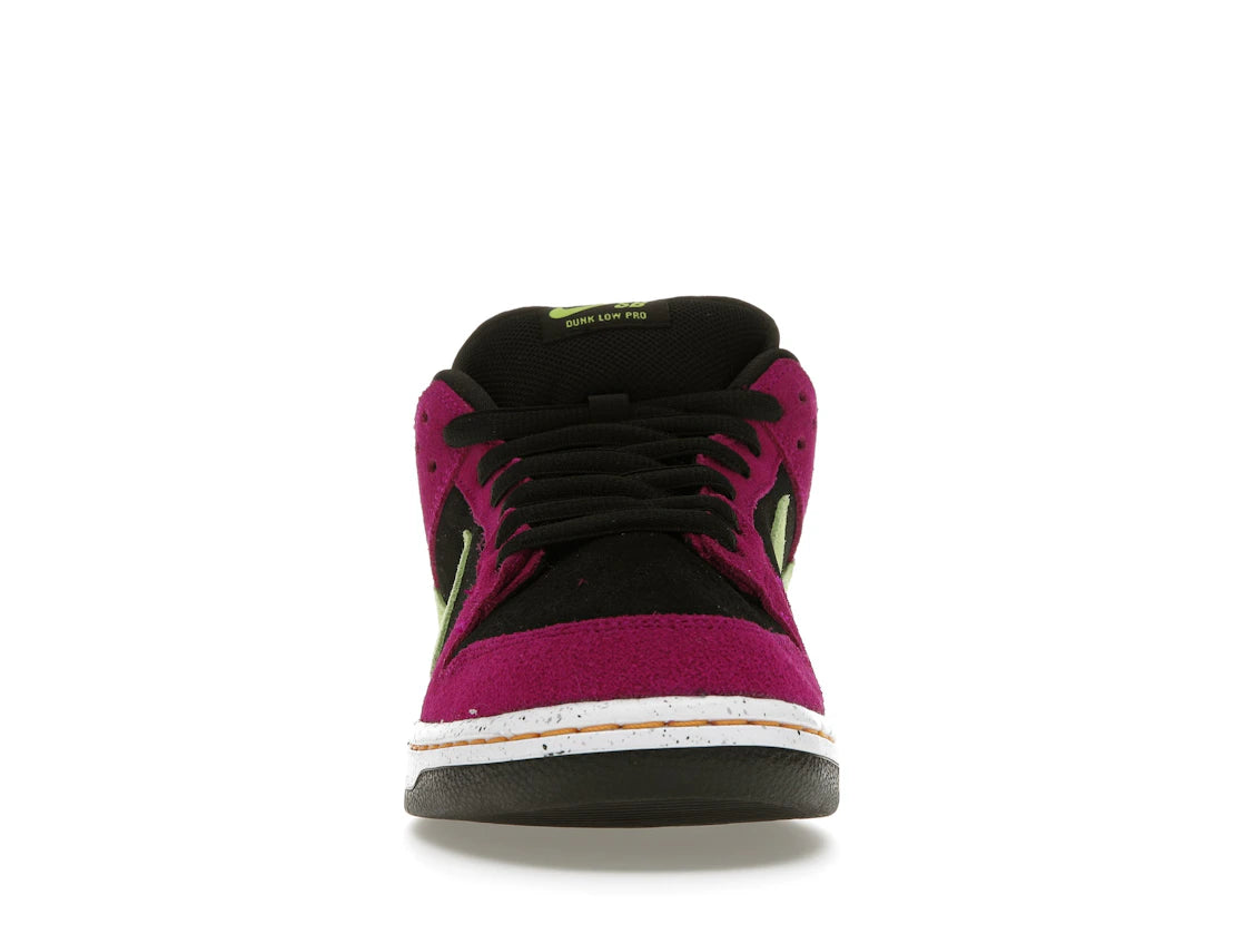 Nike SB Dunk Low Pro ACG Terra Red Plum