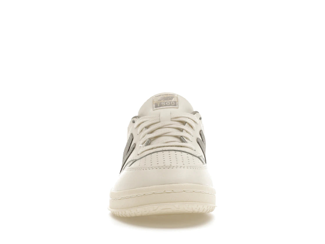 New Balance T500 Aime Leon Dore Weiß Grau