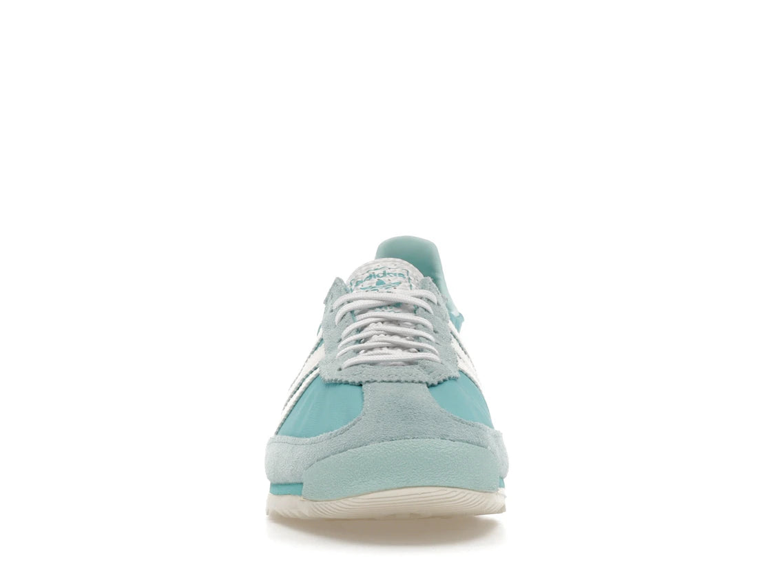 adidas SL 72 OG Easy Mint Semi Flash Aqua (Damen)