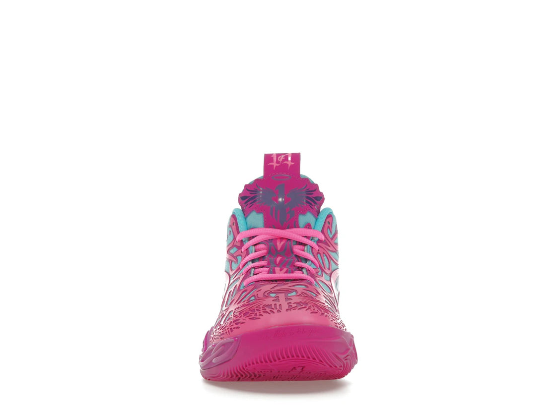 Puma LaMelo Ball MB.04 Iridescent (GS)