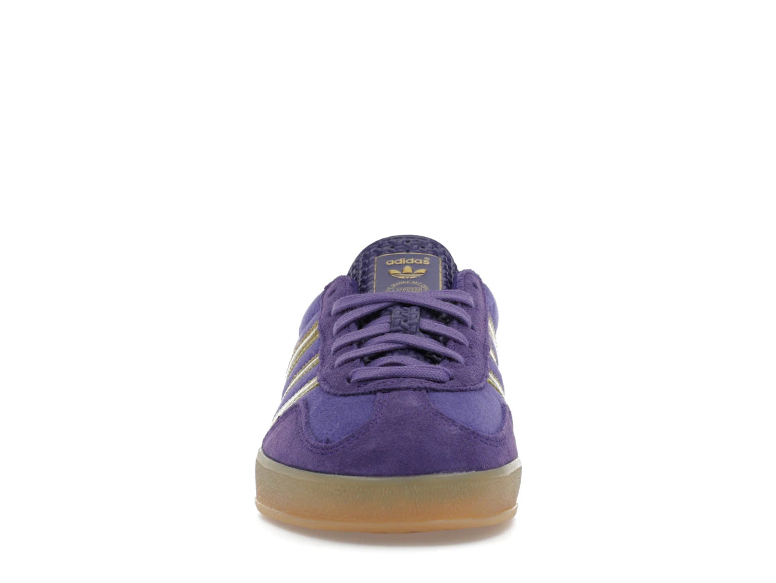 adidas Gazelle Indoor West NYC Wizard
