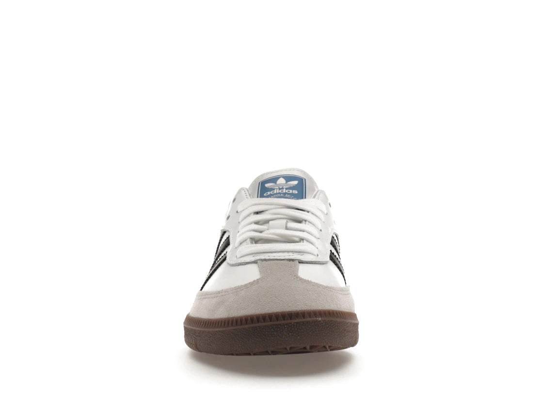 adidas Samba OG Cloud White Core Black (Women's)
