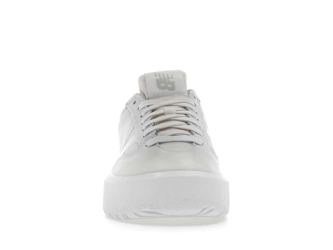 New Balance CT302 Triple White