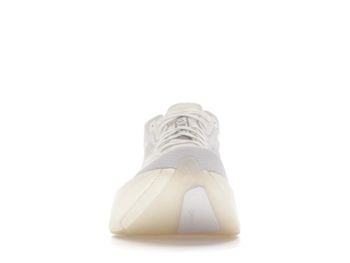 adidas Adizero Adios Pro 4 Schuhe Weiß