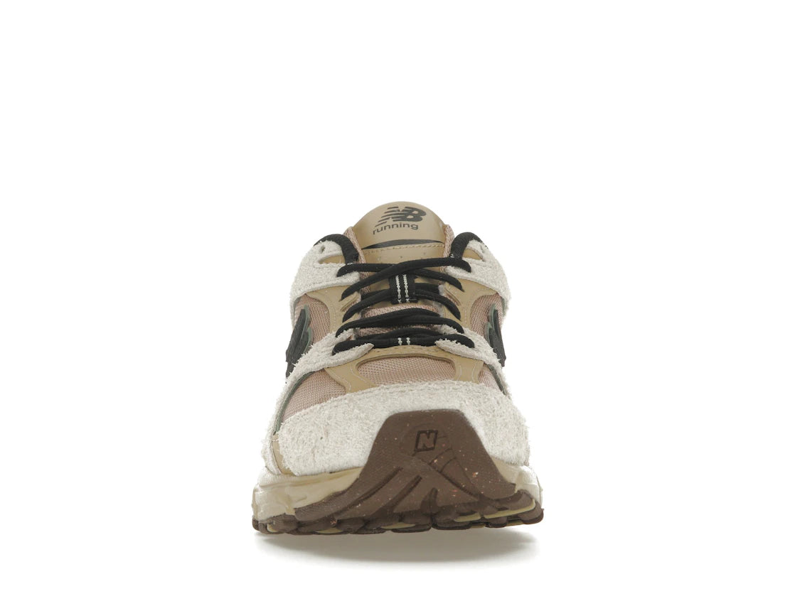 New Balance 530 Leinen-Räucherstäbchen