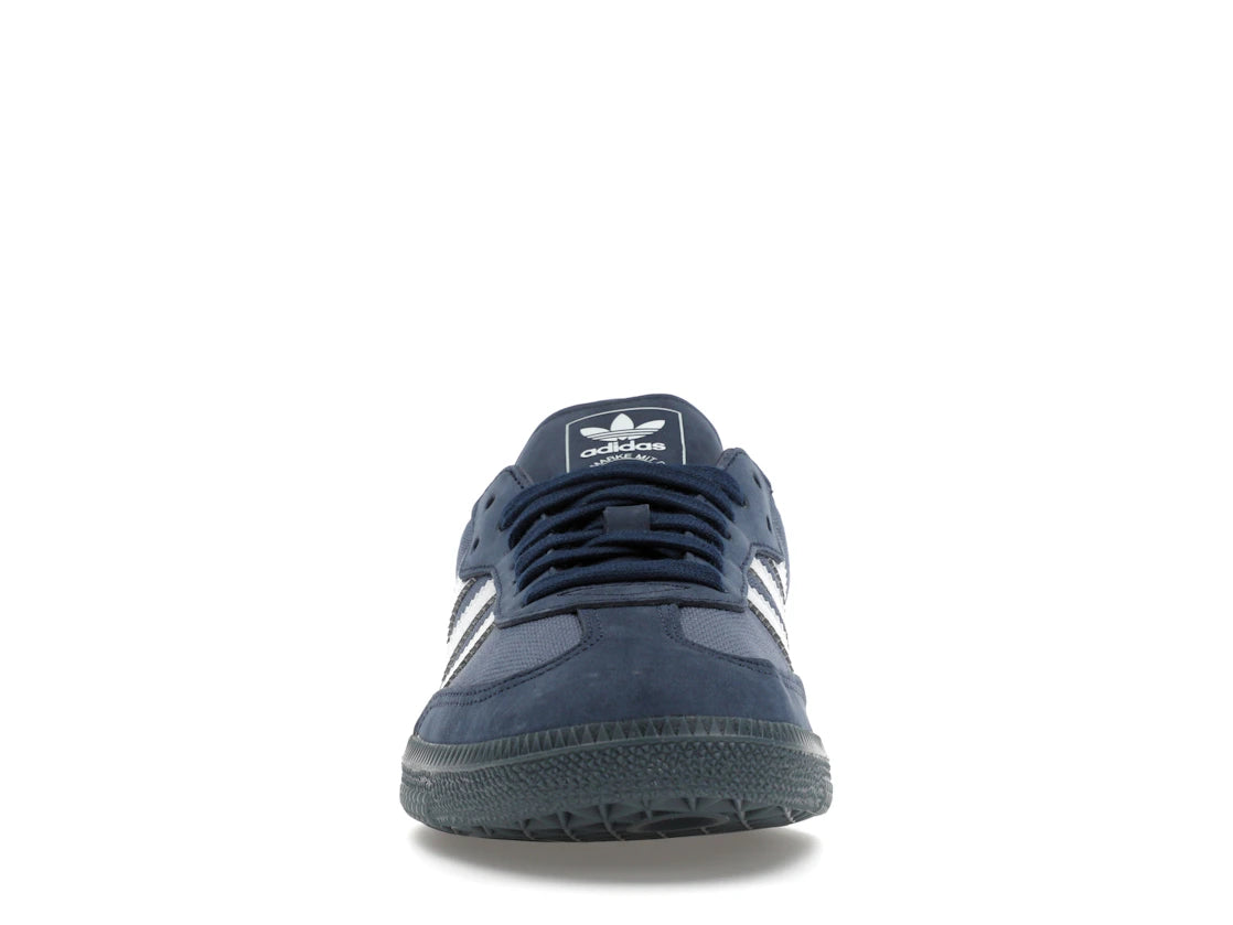 adidas Samba OG Preloved Ink Halo Blue