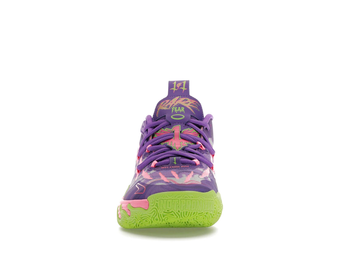 Puma LaMelo Ball MB.03 Toxic (GS)