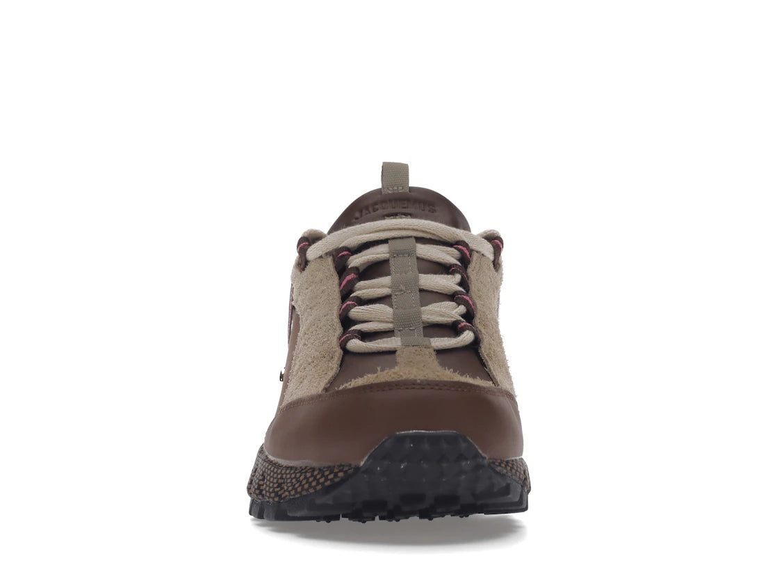 Nike Air Humara LX Jacquemus Ale Brown Gold (Women's)