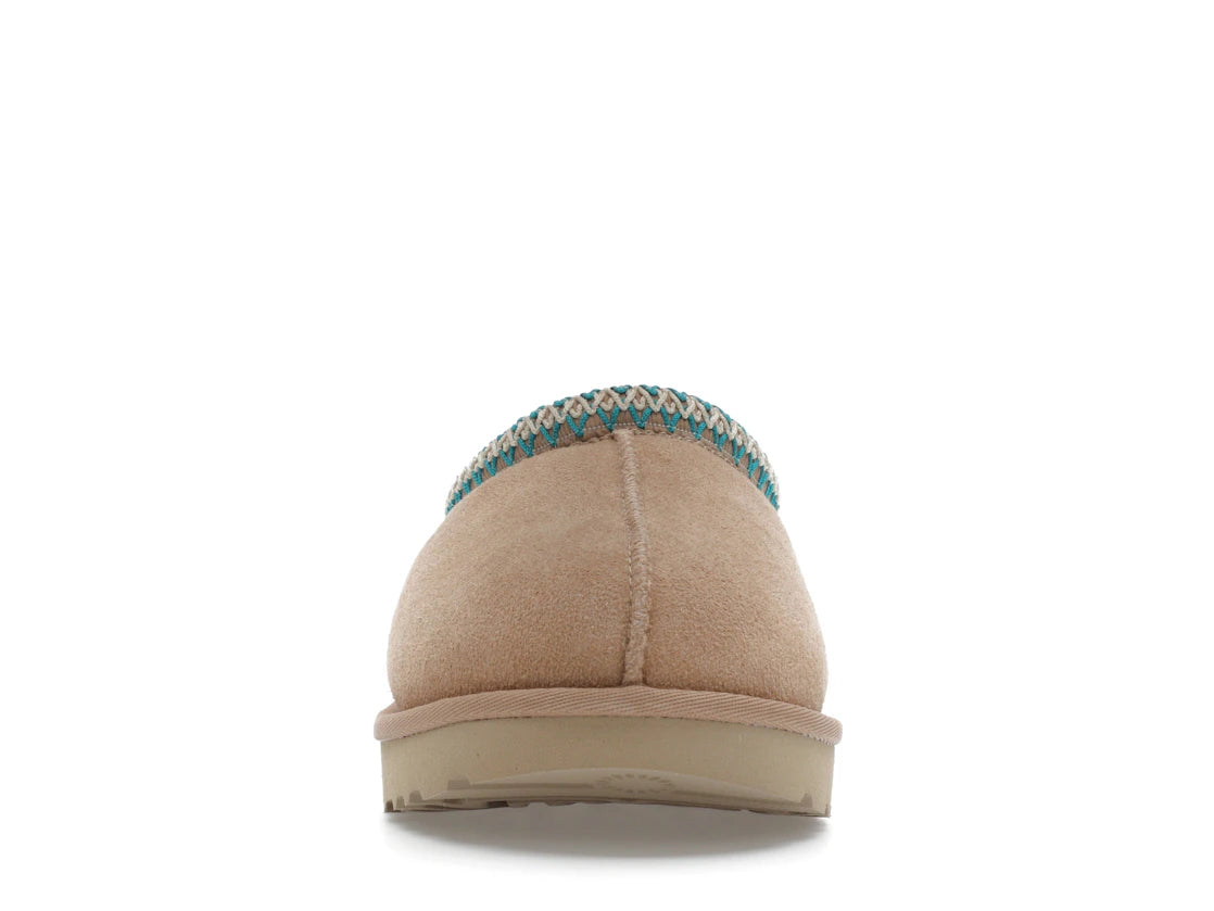 UGG Tasman Slipper Driftwood White Pepper (Women's)