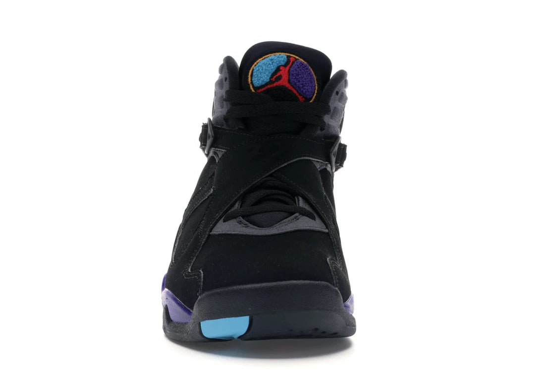 Jordan 8 Retro Aqua (2015)