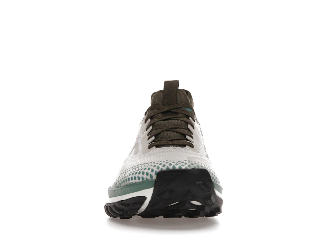 Nike React Pegasus Trail 4 Gore-Tex Olivgrün