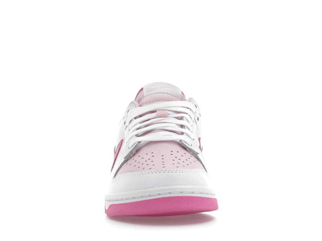 Nike Dunk Low Pink Foam (Women's)