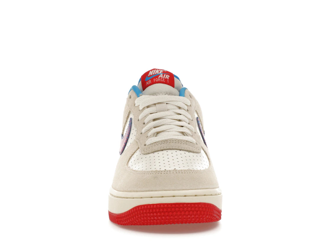 Nike Air Force 1 Low Nike Inc Pop Art