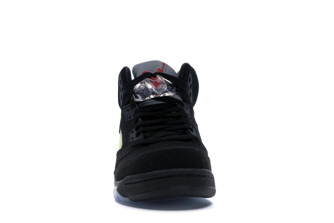 Jordan 5 Retro Black Metallic (2016) (GS)