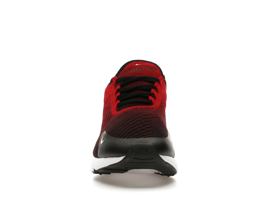 Nike Air Max 270 Gym Red Black