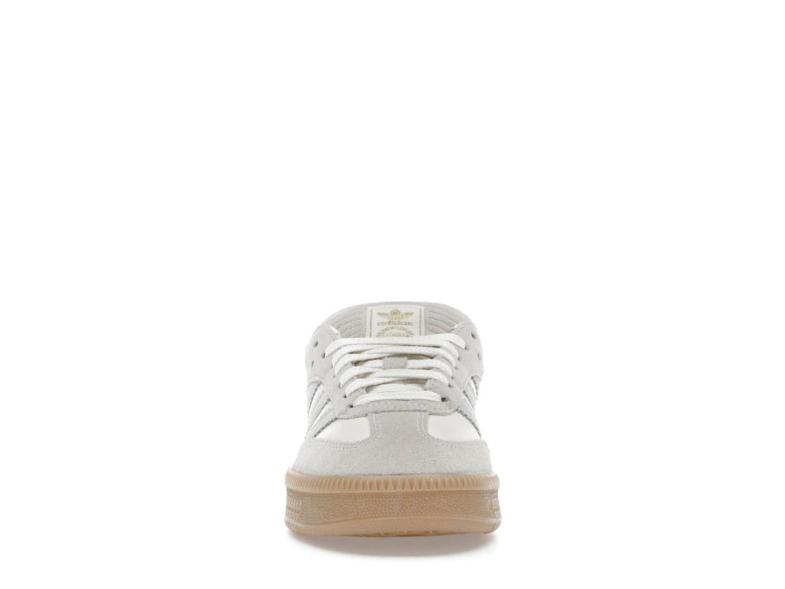 adidas Samba XLG Off White Gray Gum (GS)