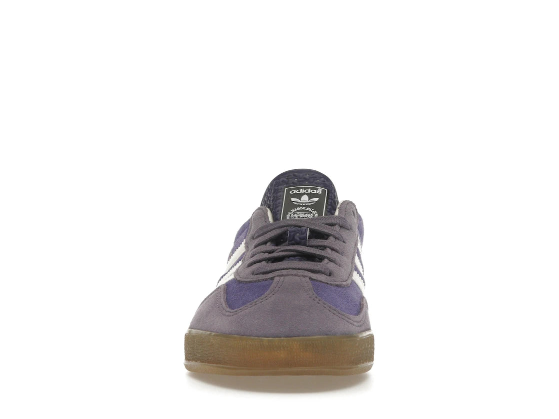 adidas Gazelle Indoor Collegiate Lila
