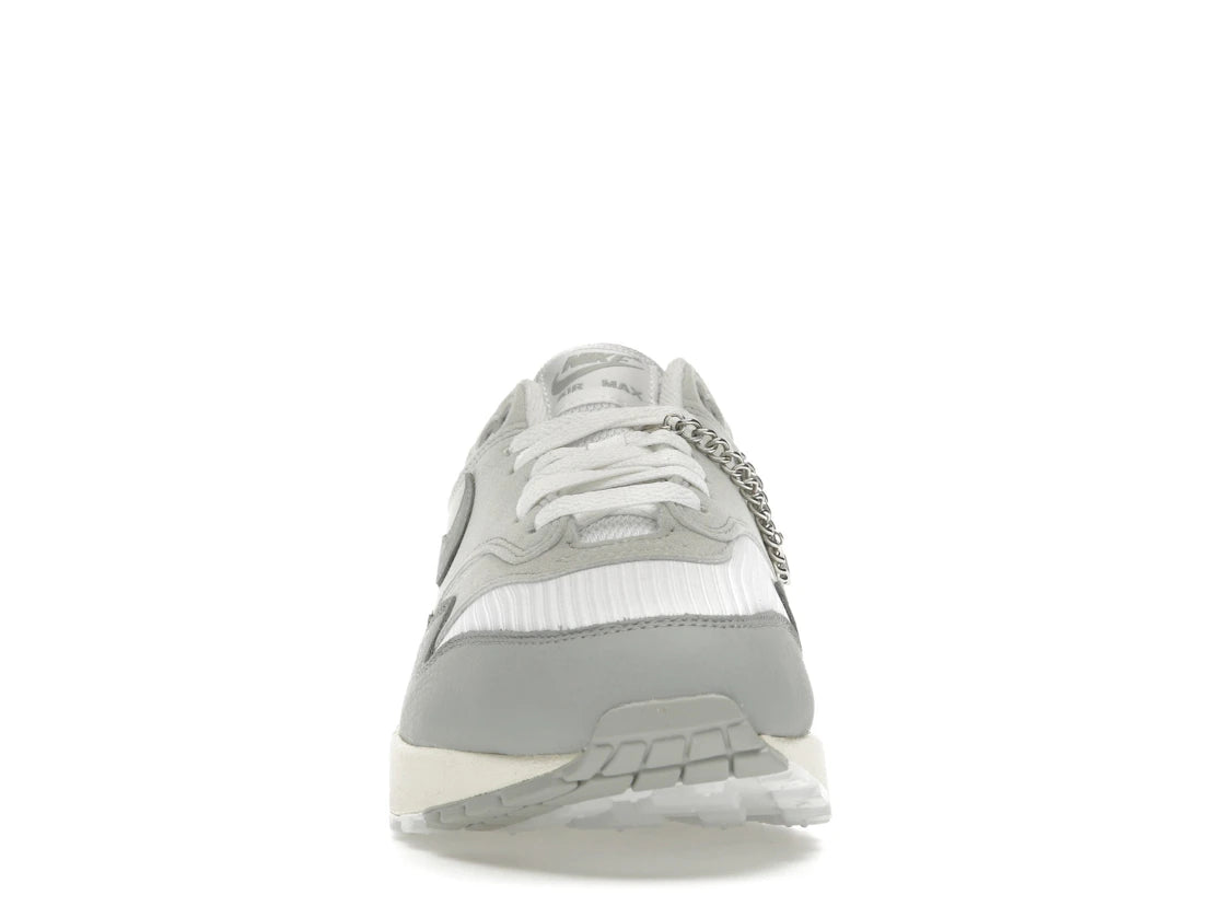 Nike Air Max 1 '87 Pure Platinum (Damen)
