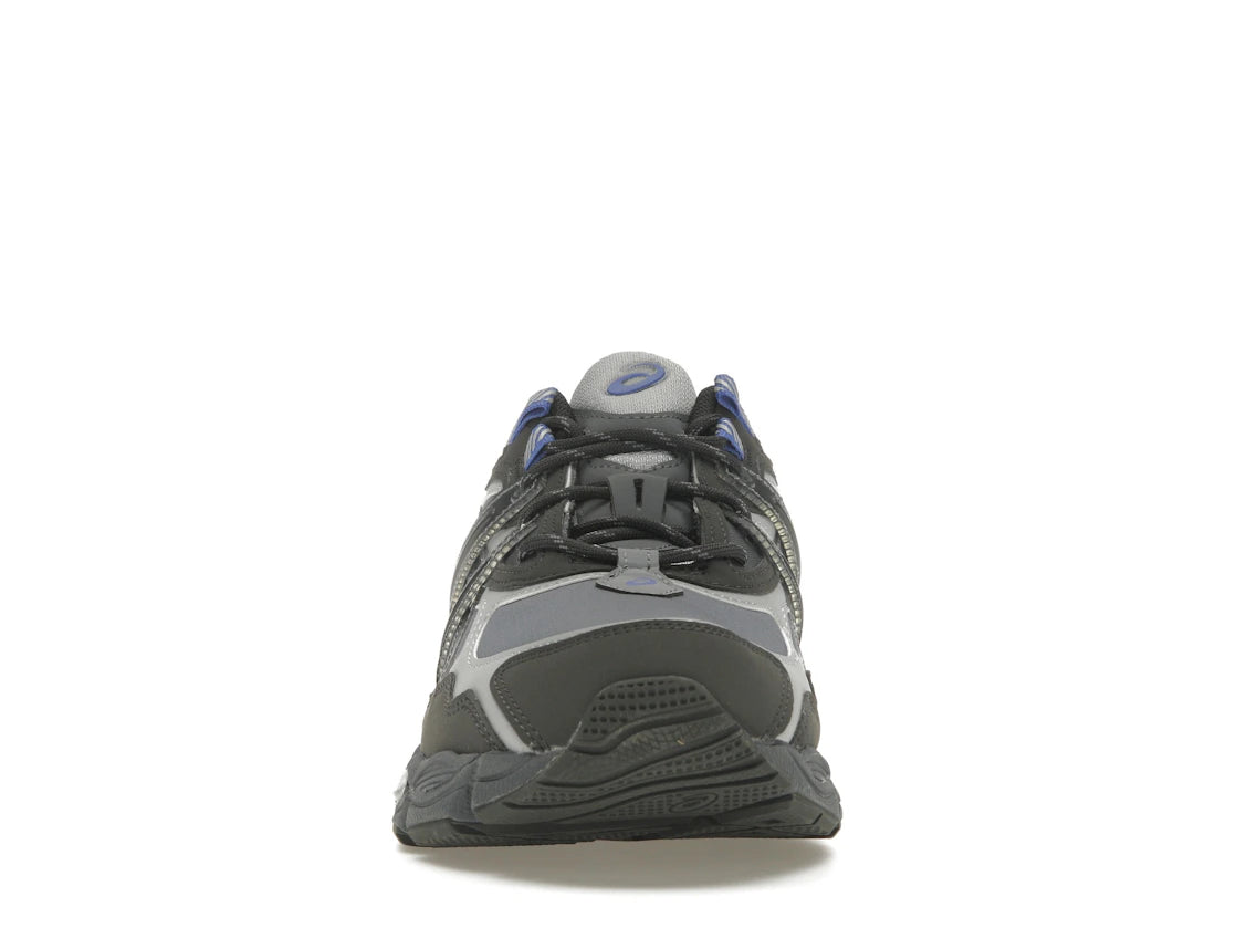 ASICS Gel-NYC Utility Metropolis Graphitgrau