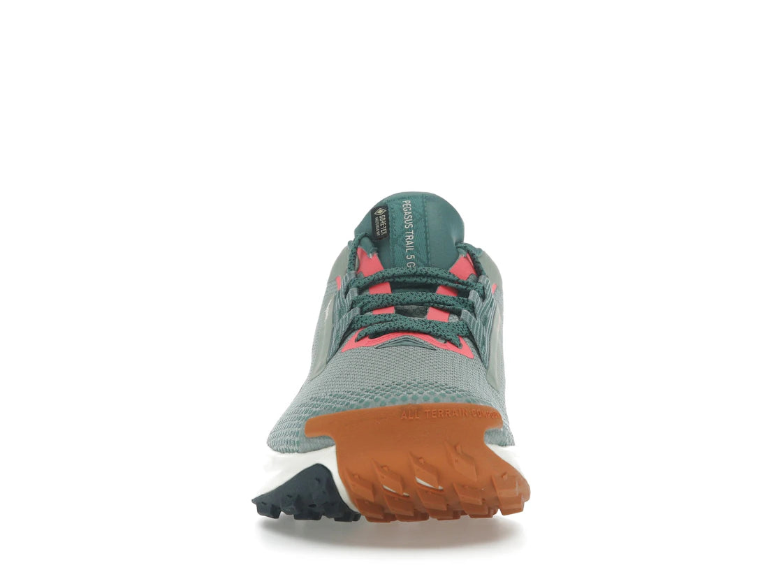 Nike React Pegasus Trail 5 Gore-Tex Jade Horizon
