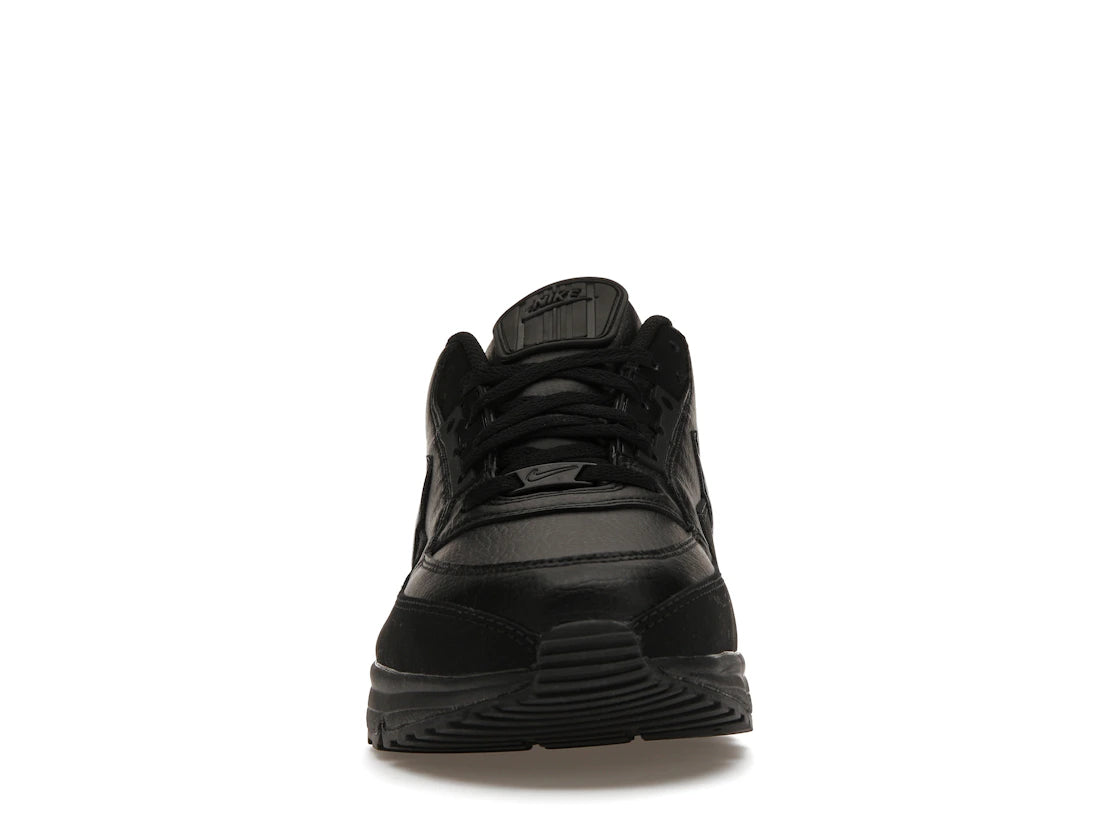 Nike Air Max LTD 3 Triple Black