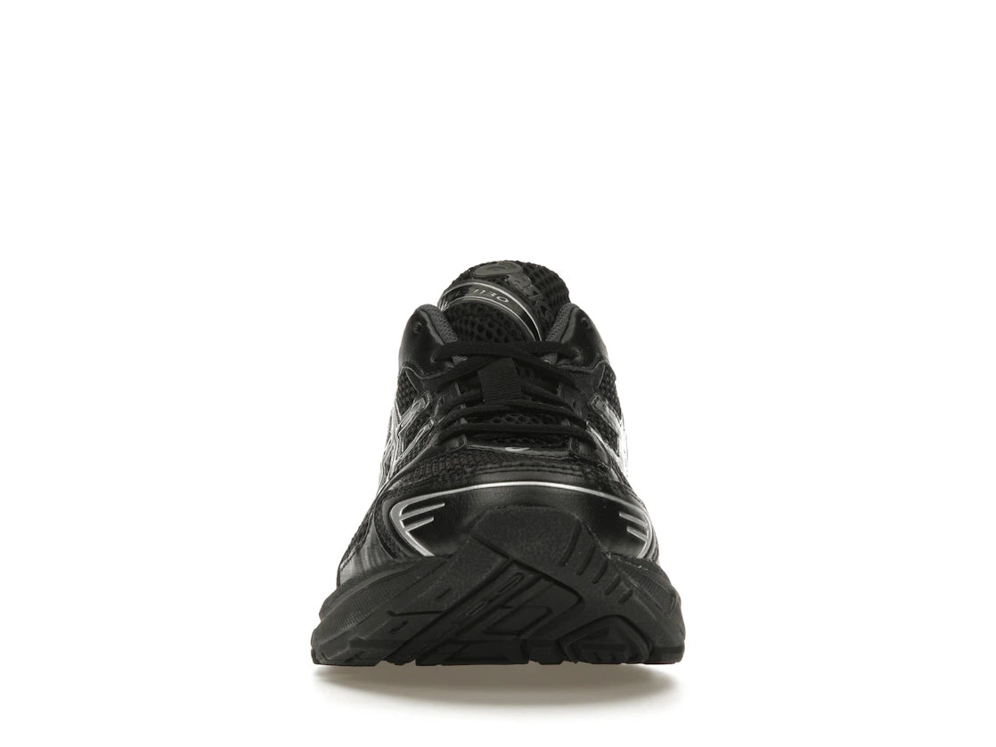 ASICS Gel-1130 Schwarz Reinsilber